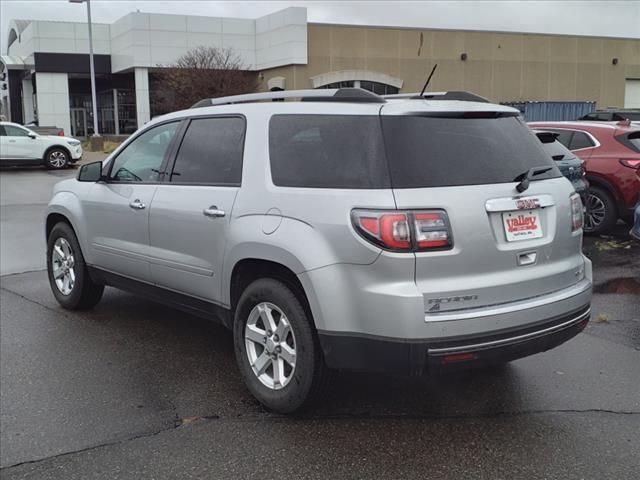 2014 GMC Acadia SLE