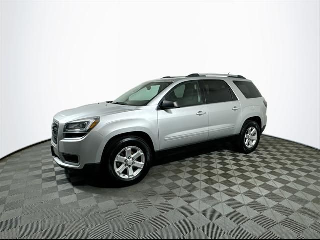 2014 GMC Acadia SLE