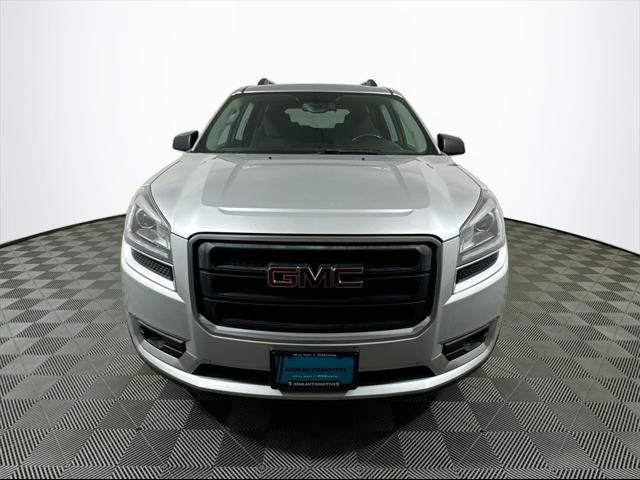 2014 GMC Acadia SLE