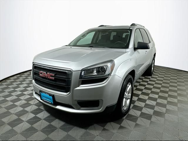 2014 GMC Acadia SLE