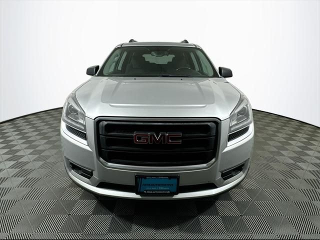 2014 GMC Acadia SLE