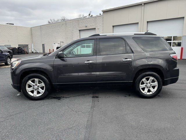 2014 GMC Acadia SLE