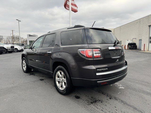 2014 GMC Acadia SLE