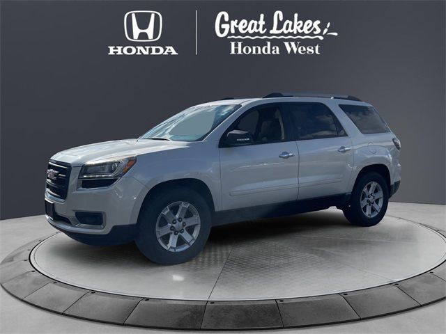 2014 GMC Acadia SLE