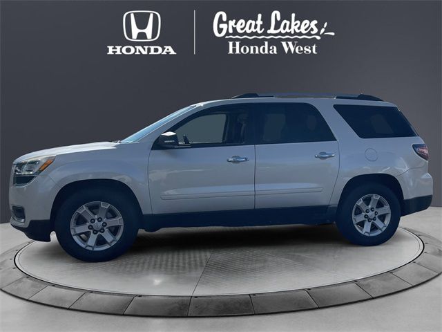 2014 GMC Acadia SLE