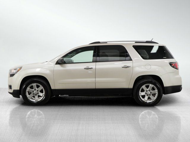 2014 GMC Acadia SLE