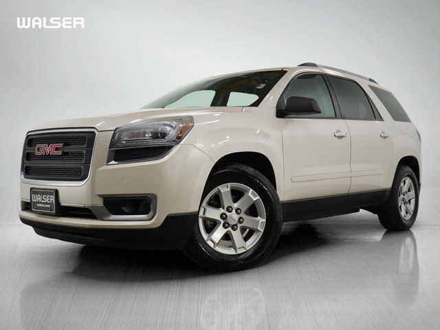 2014 GMC Acadia SLE