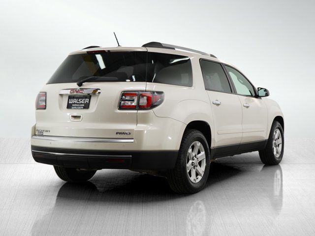 2014 GMC Acadia SLE