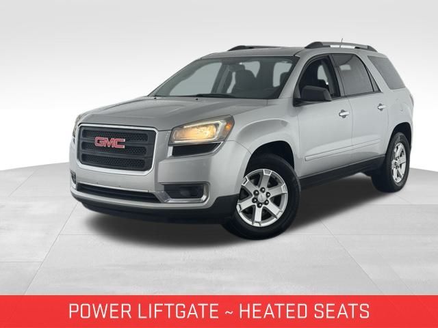 2014 GMC Acadia SLE