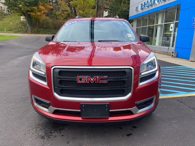 2014 GMC Acadia SLE