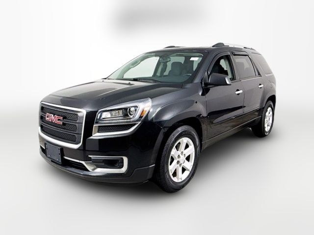 2014 GMC Acadia SLE