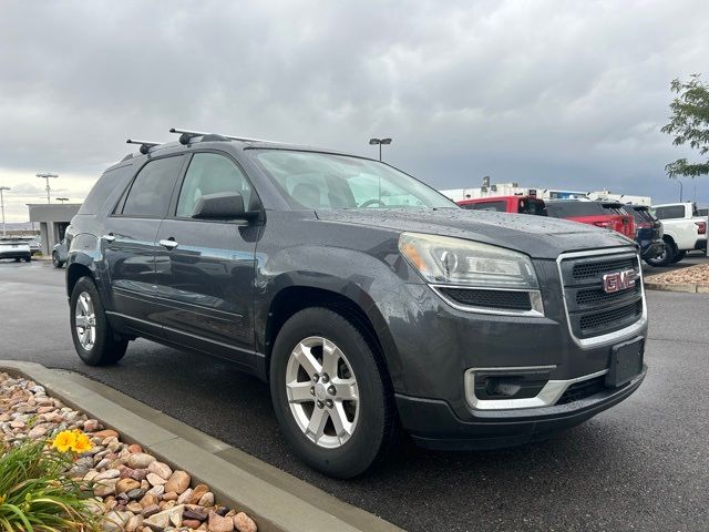 2014 GMC Acadia SLE