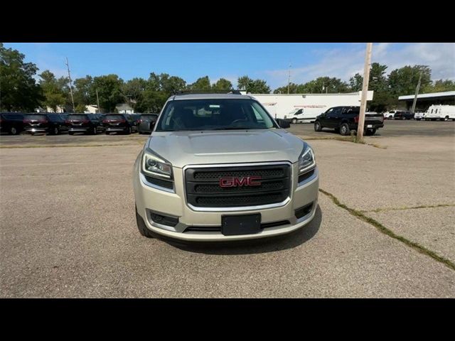 2014 GMC Acadia SLE