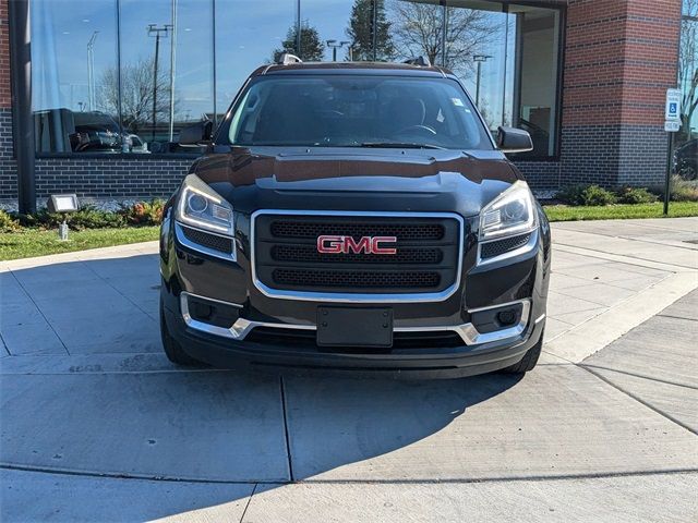 2014 GMC Acadia SLE