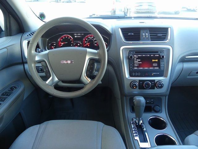 2014 GMC Acadia SLE