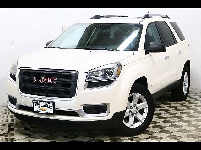 2014 GMC Acadia SLE