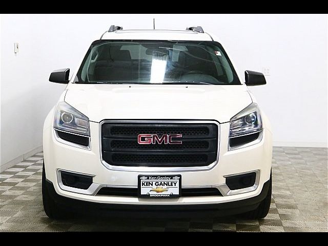 2014 GMC Acadia SLE