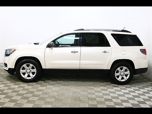 2014 GMC Acadia SLE