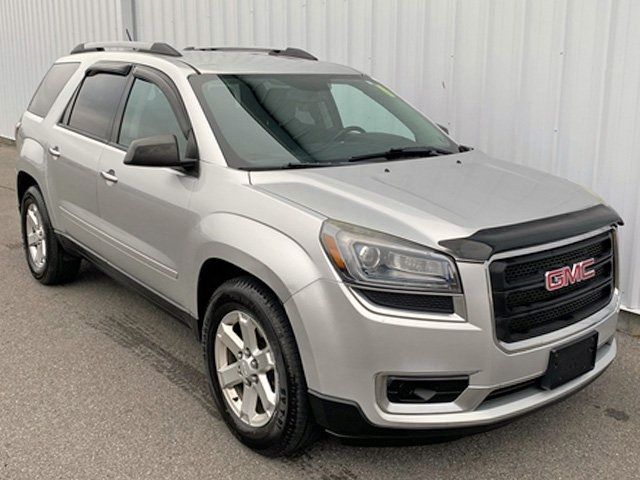 2014 GMC Acadia SLE