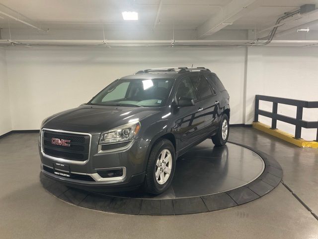 2014 GMC Acadia SLE