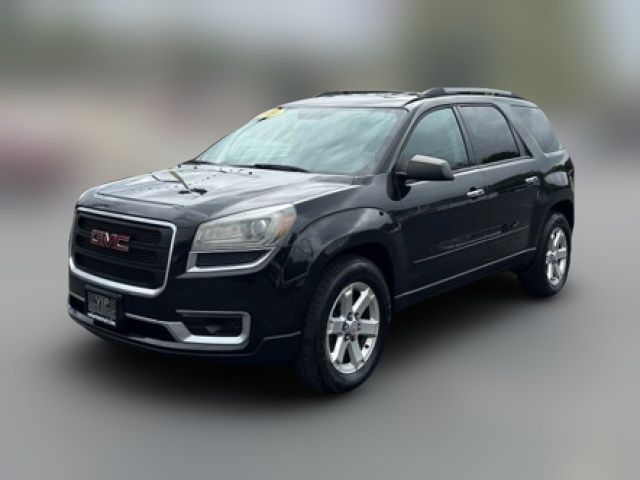 2014 GMC Acadia SLE