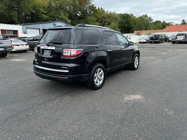 2014 GMC Acadia SLE