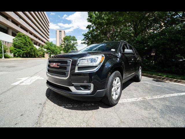 2014 GMC Acadia SLE