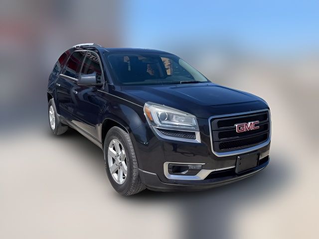 2014 GMC Acadia SLE