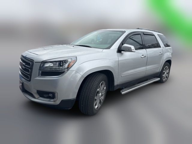 2014 GMC Acadia SLT