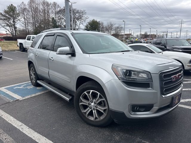 2014 GMC Acadia SLT