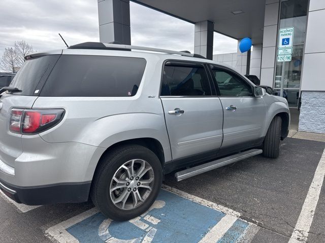 2014 GMC Acadia SLT