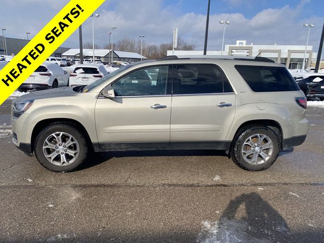 2014 GMC Acadia SLT