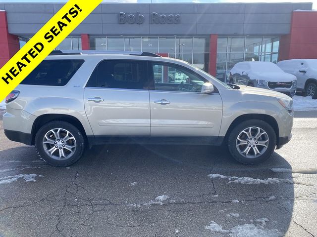 2014 GMC Acadia SLT