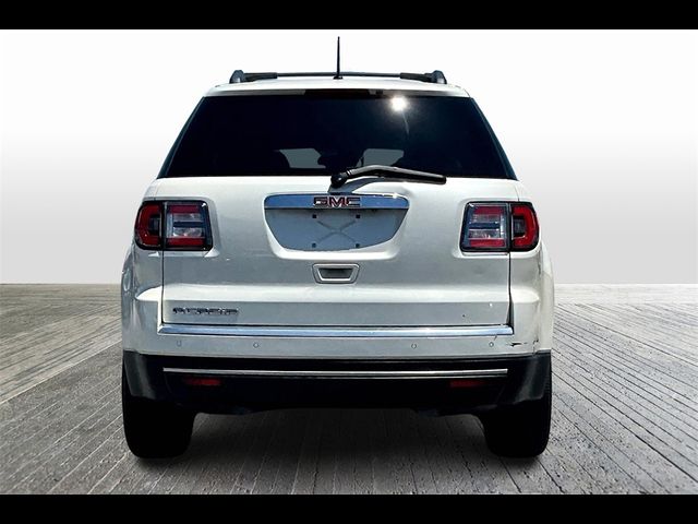 2014 GMC Acadia SLT