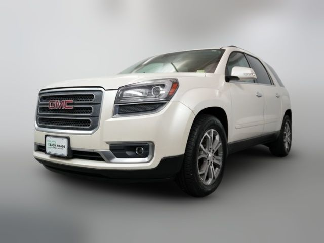 2014 GMC Acadia SLT