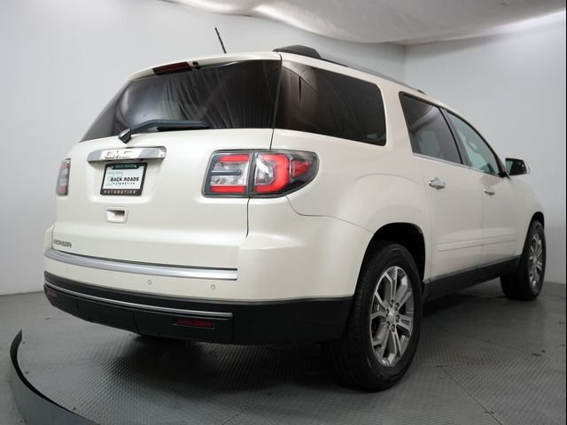 2014 GMC Acadia SLT