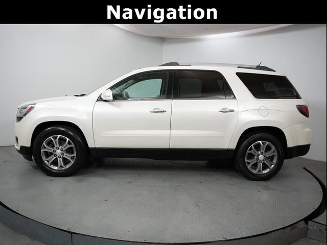 2014 GMC Acadia SLT