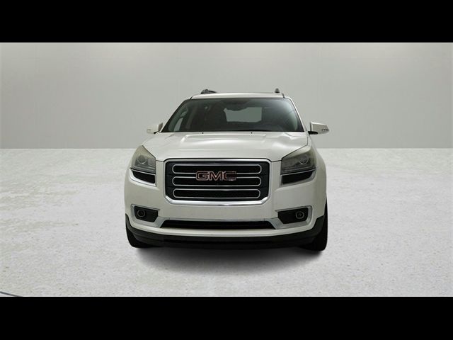 2014 GMC Acadia SLT