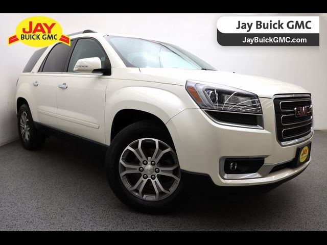 2014 GMC Acadia SLT