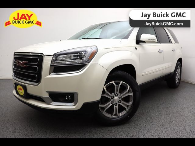 2014 GMC Acadia SLT