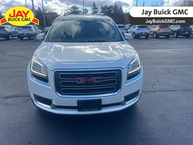 2014 GMC Acadia SLT