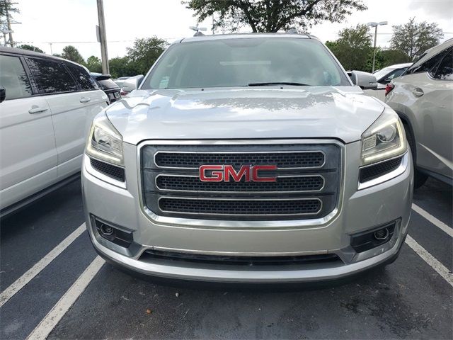 2014 GMC Acadia SLT