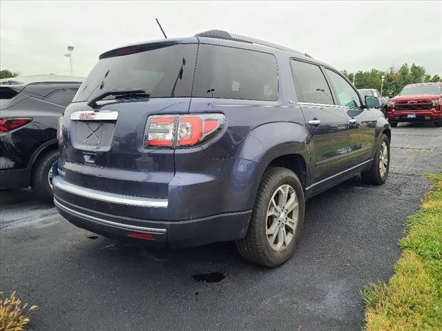 2014 GMC Acadia SLT