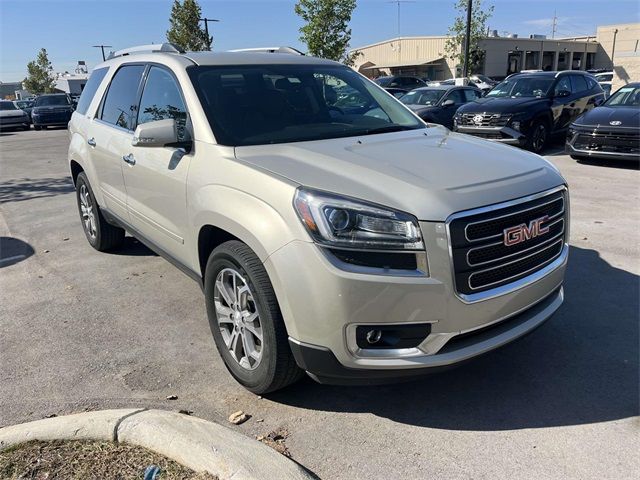 2014 GMC Acadia SLT