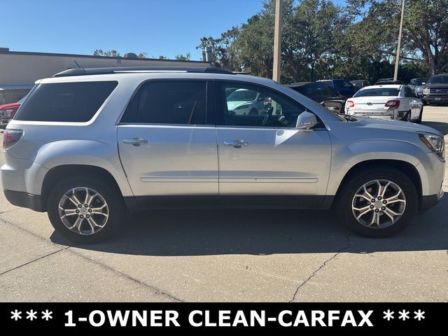 2014 GMC Acadia SLT