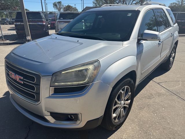 2014 GMC Acadia SLT