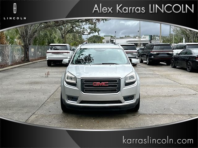 2014 GMC Acadia SLT