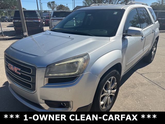 2014 GMC Acadia SLT