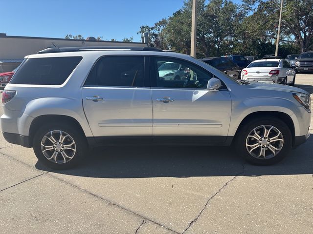 2014 GMC Acadia SLT