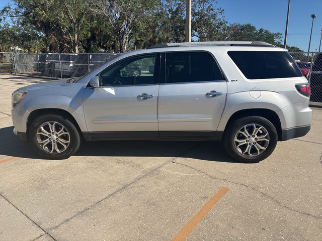 2014 GMC Acadia SLT